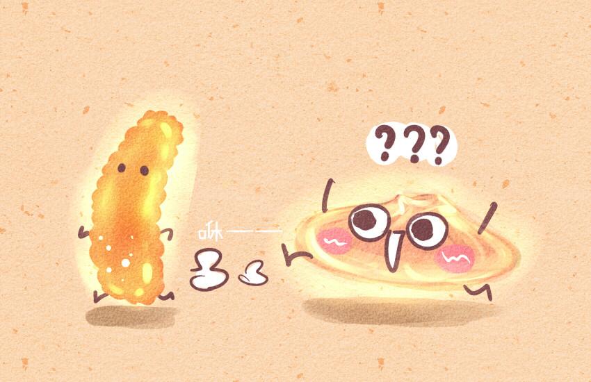 040 大白兔奶糖 灌汤包-第40话