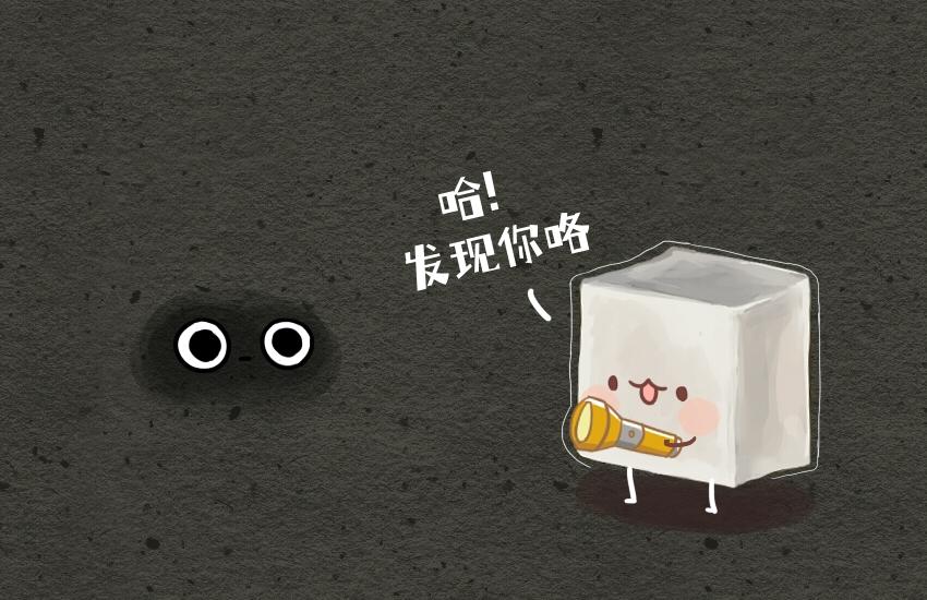 媽，這些食物好瘋狂！ - 051 跳跳糖 豆腐 巧克力 - 3