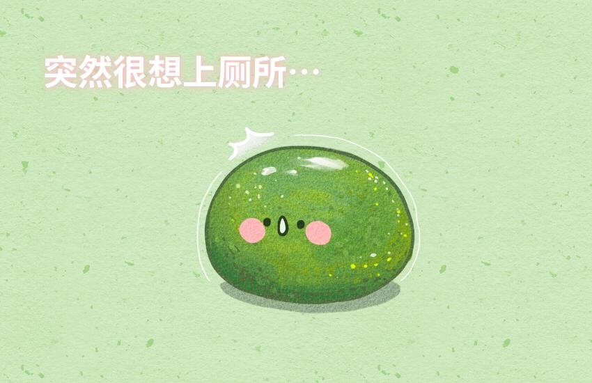 057 甜甜圈  香肠  青团-第58话