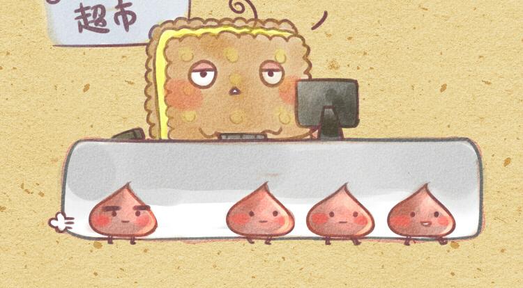 008 减肥反弹巧克力大盗-第8话