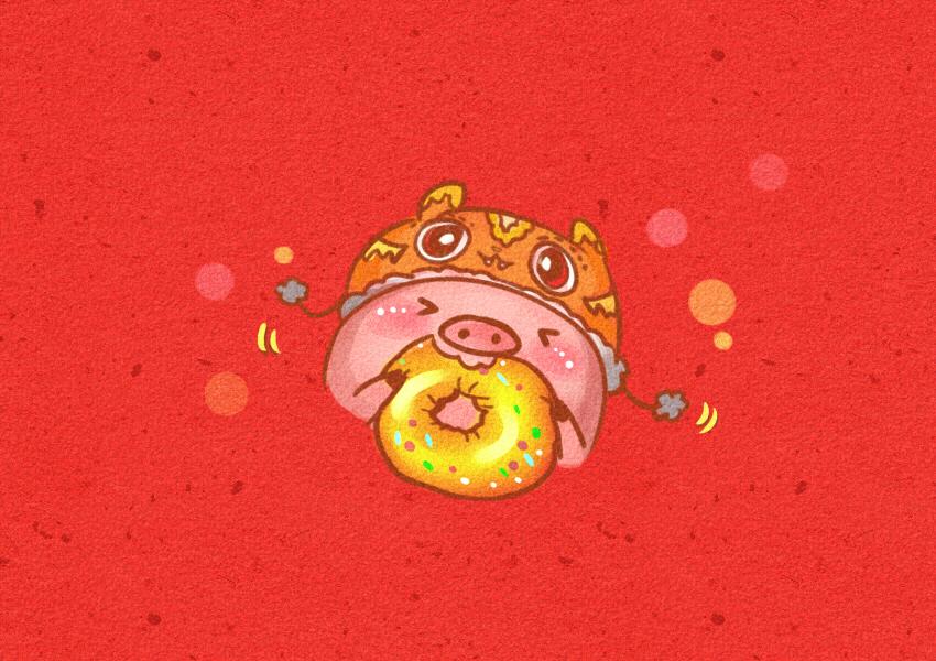 010 猪事顺利紫菜包饭-第10话