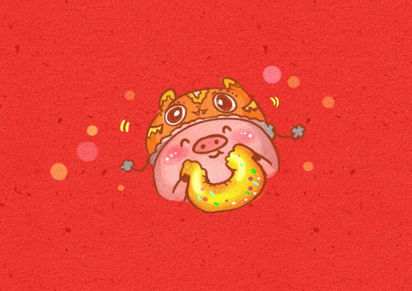 010 猪事顺利紫菜包饭-第10话