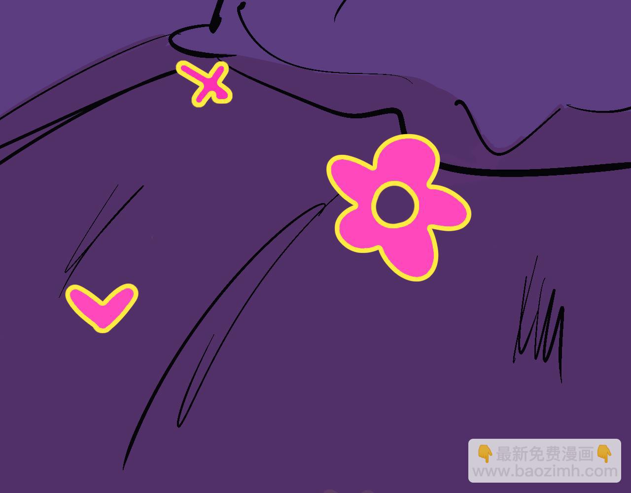 富家女甜茶的一天日常(1/2)-第12话