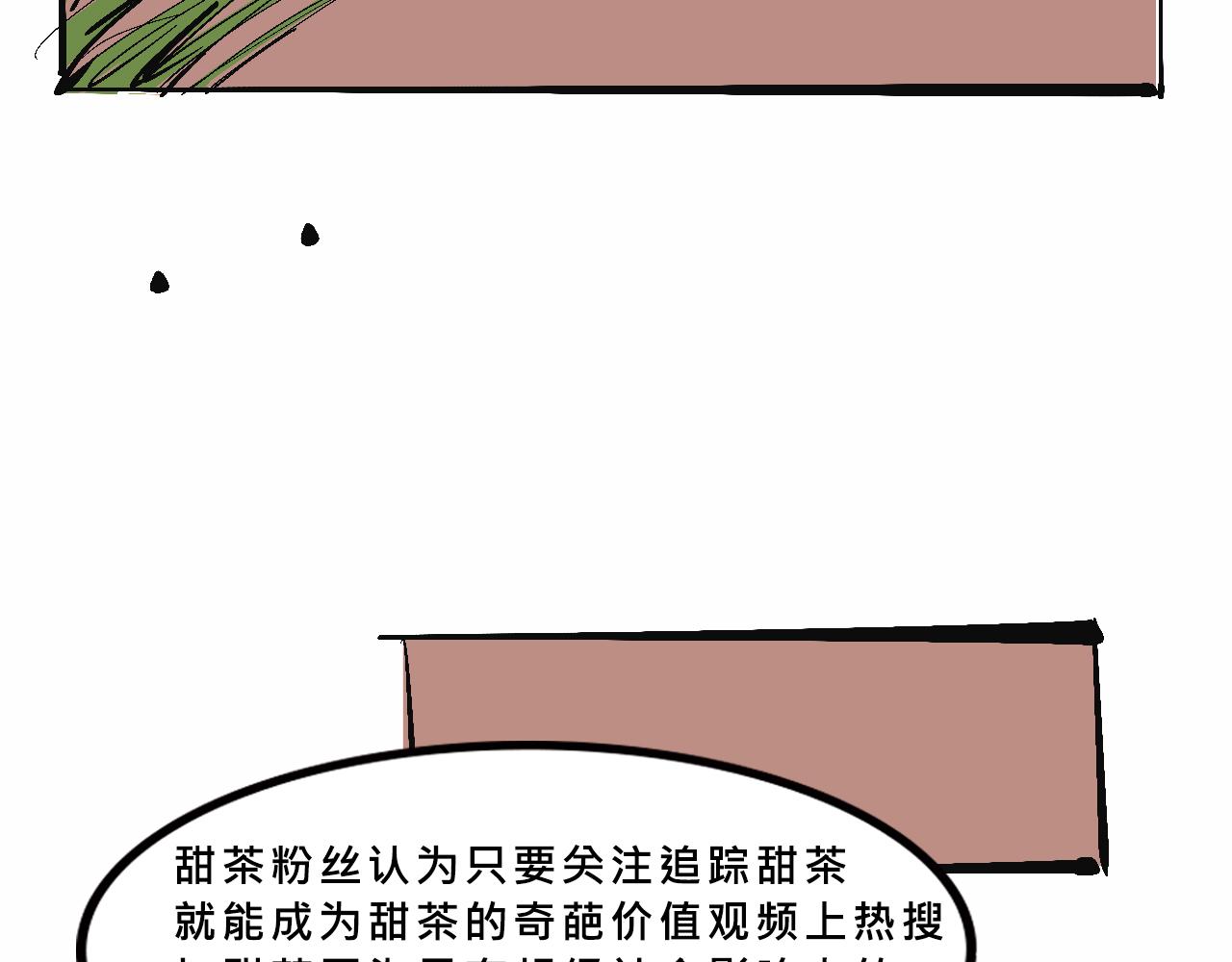 富家女甜茶的一天日常(1/2)-第12话