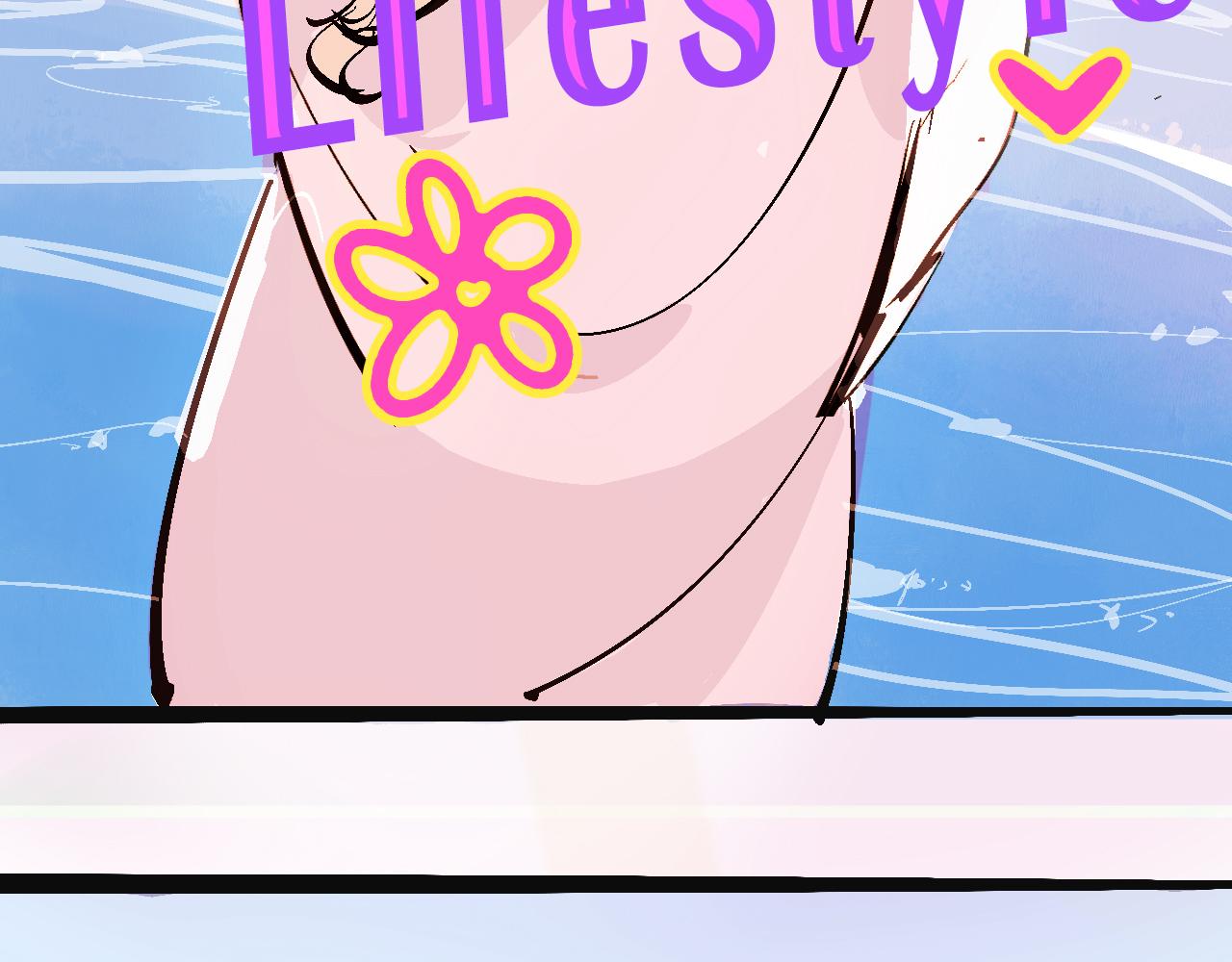 富家女甜茶的一天日常(1/2)-第12话