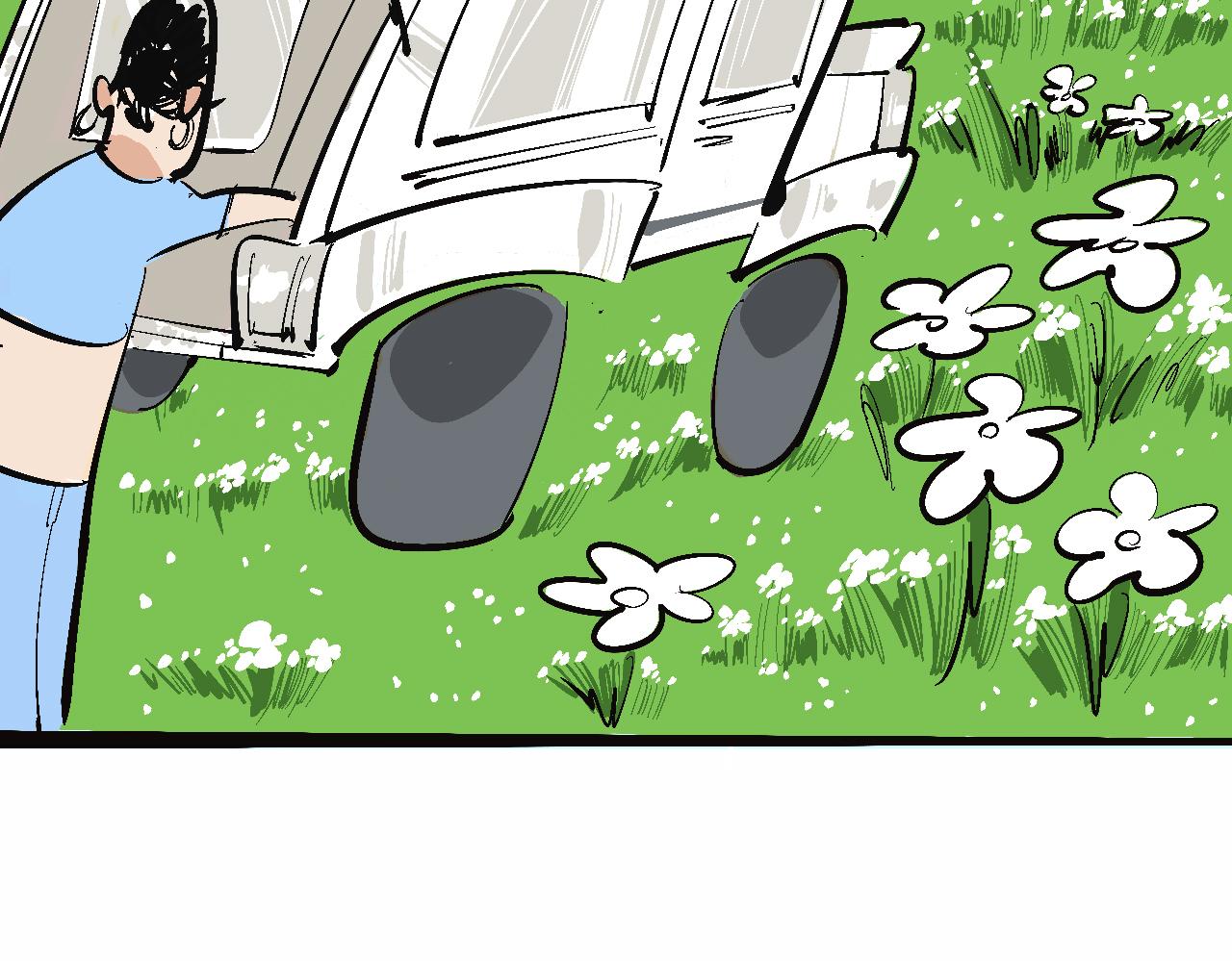 霸姐的小婊砸们-第14话