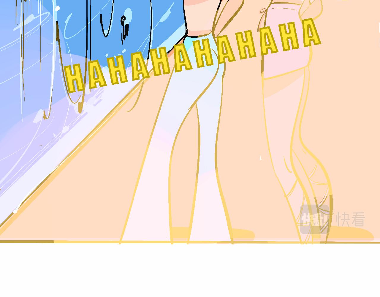 她們的夏日派對-第16话