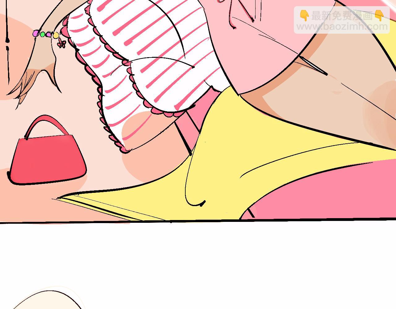 她們的夏日派對-第16话