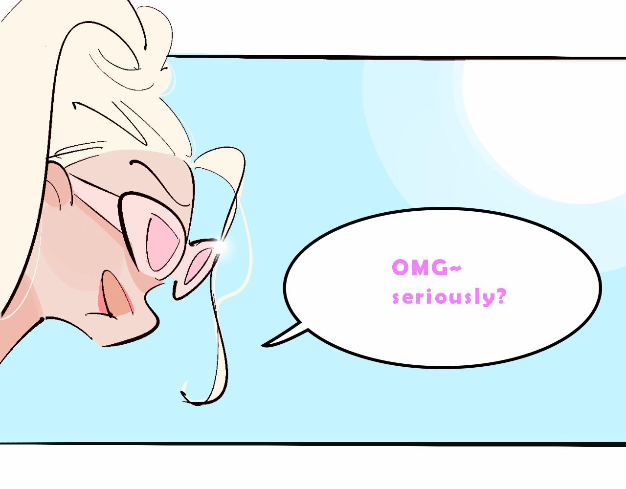 她們的夏日派對-第16话