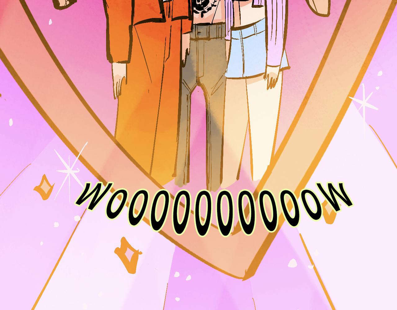 特別篇-賤賤的哥哥(1/2)-第18话