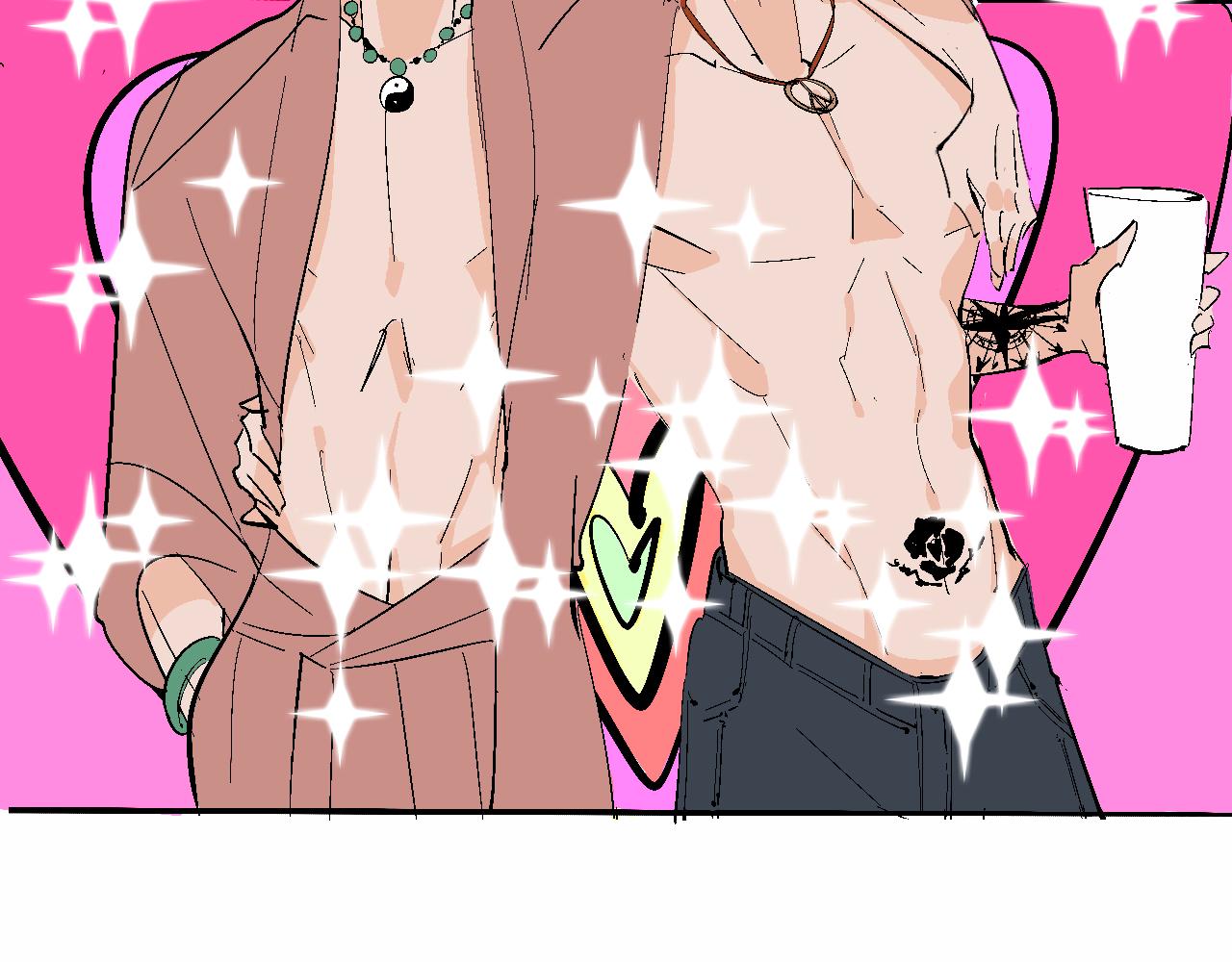 特別篇-賤賤的哥哥(1/2)-第18话