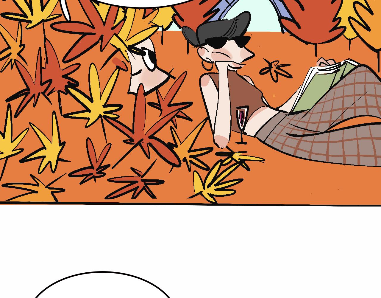 特別篇-賤賤的哥哥(1/2)-第18话