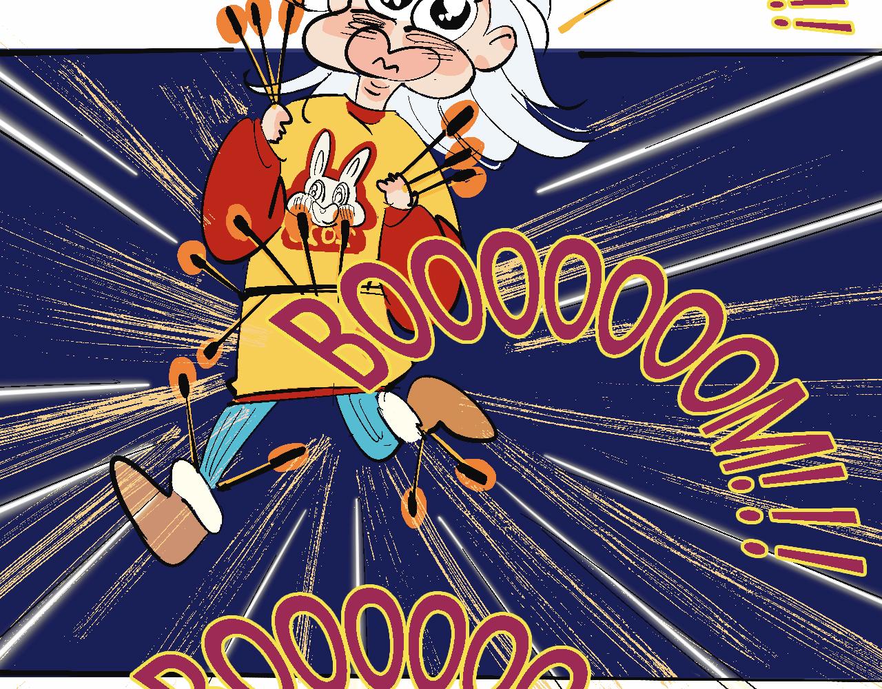 她們的春節-第20话