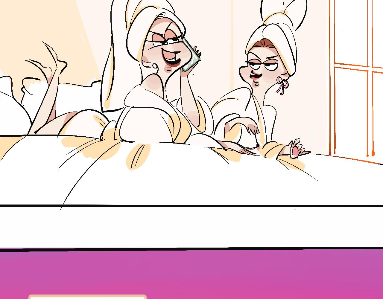 她們的真人秀-第22话