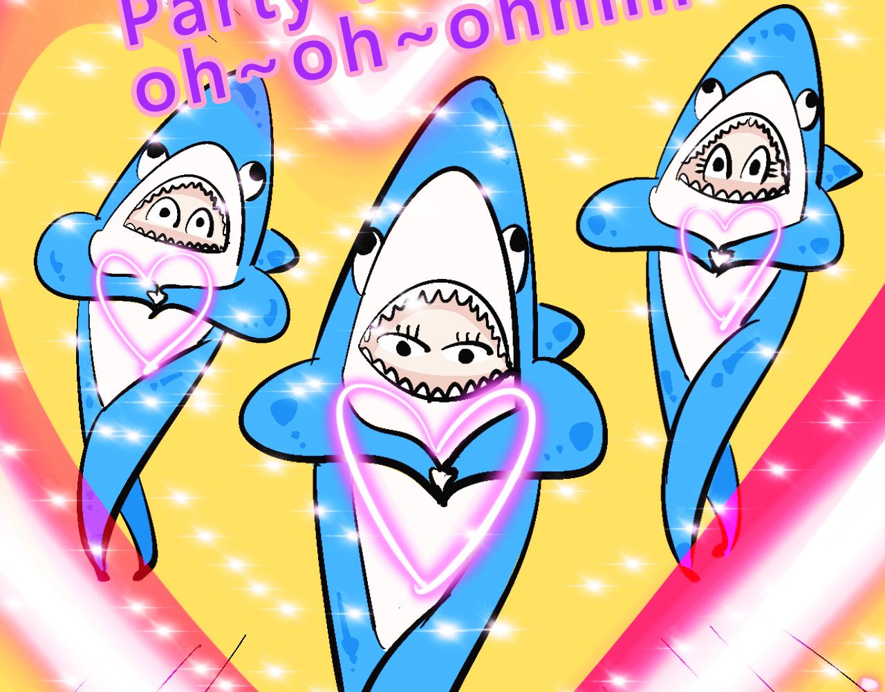 她們的真人秀-第22话