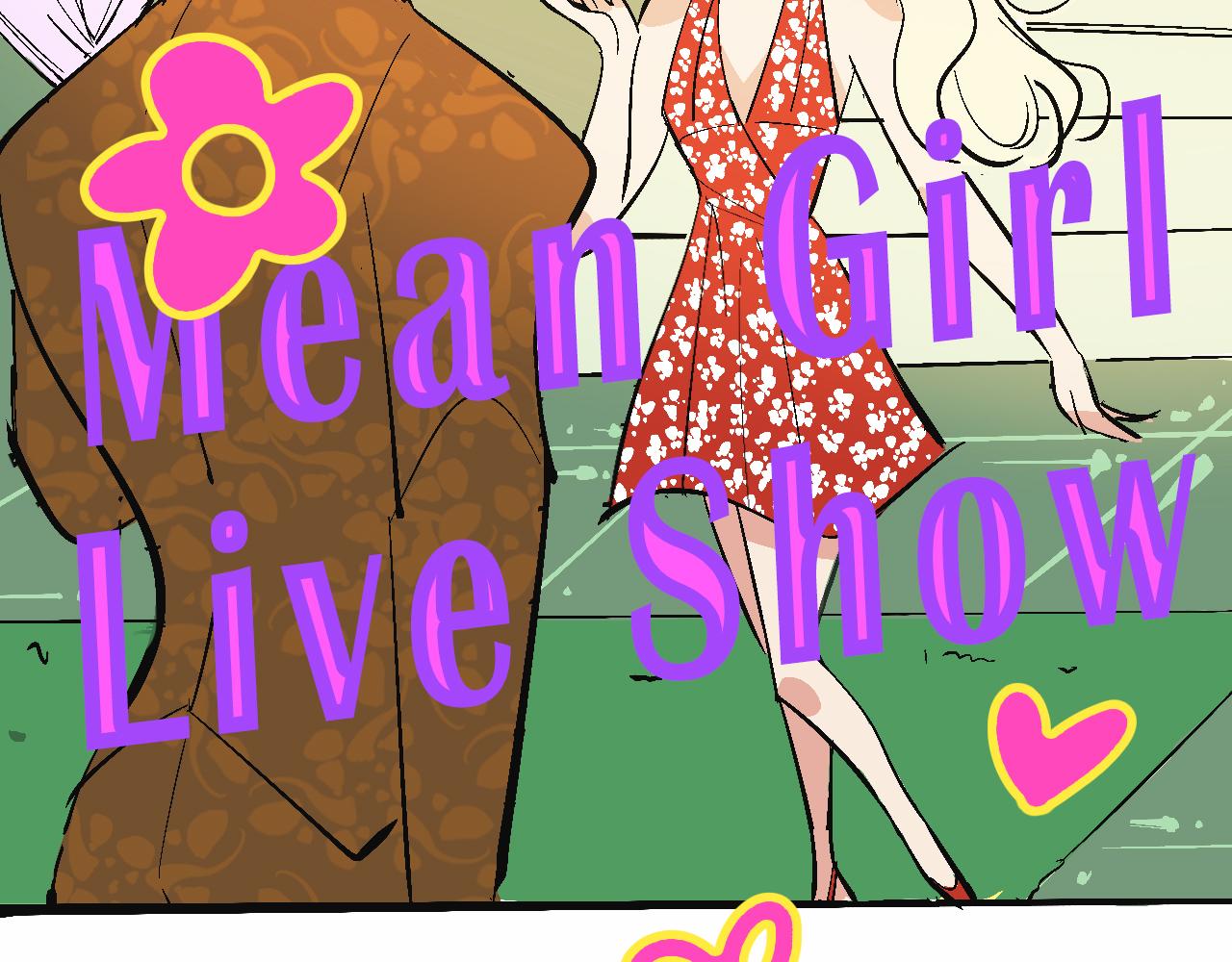 她們的真人秀-第22话