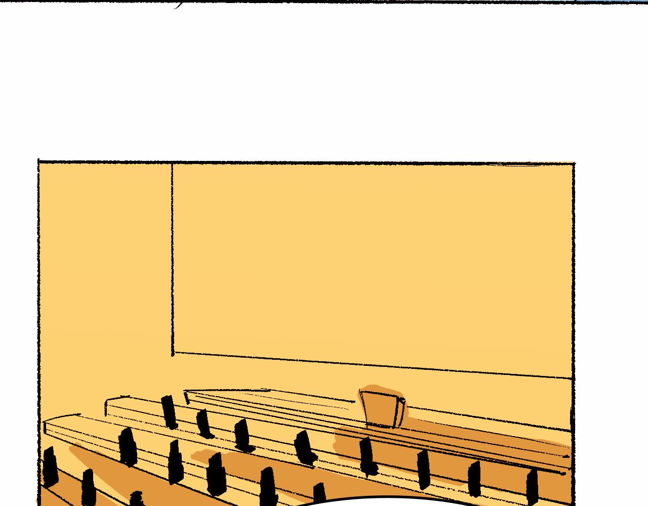 Mean girl &體育生-第24话