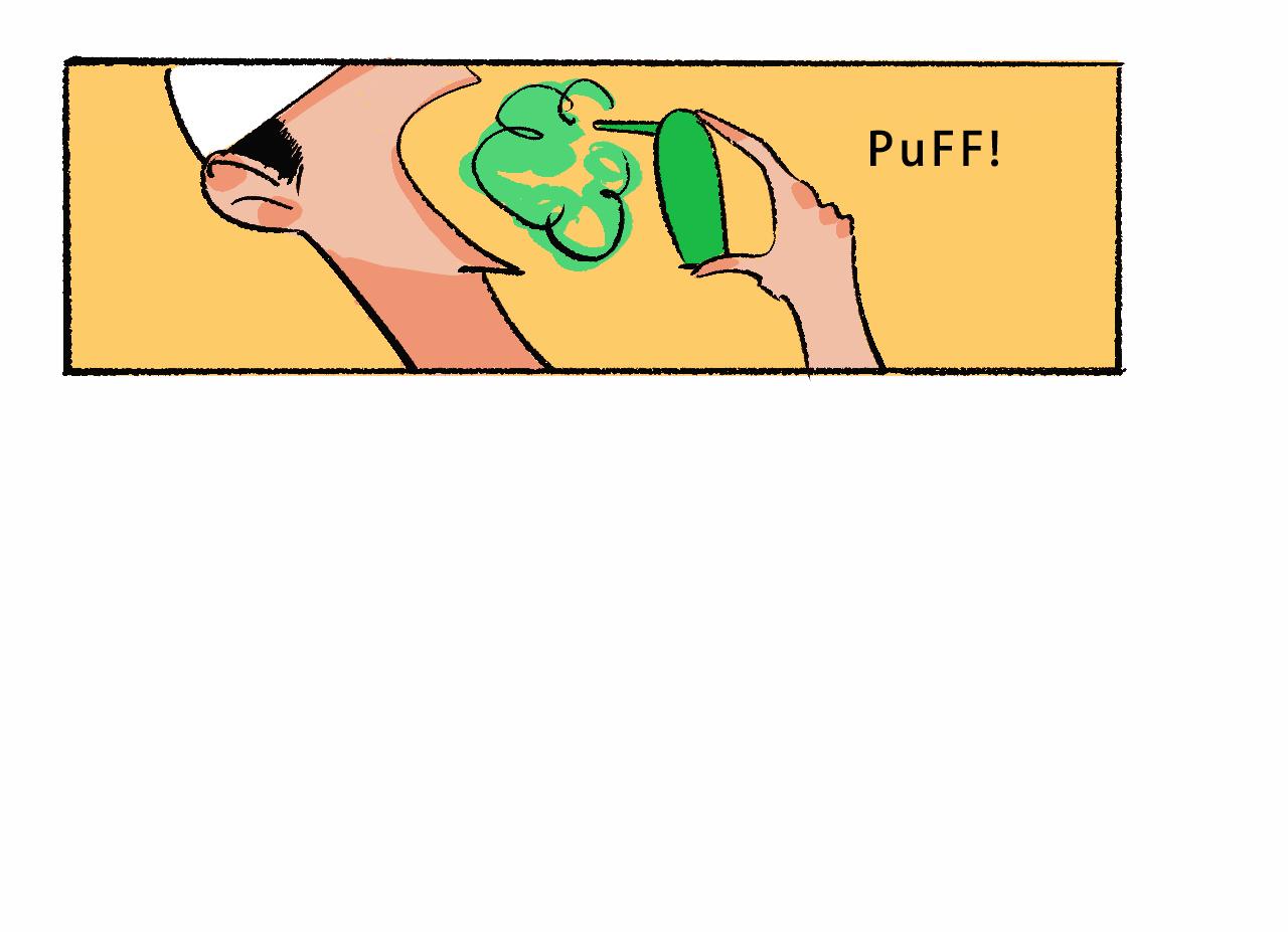 Mean girl &體育生-第24话