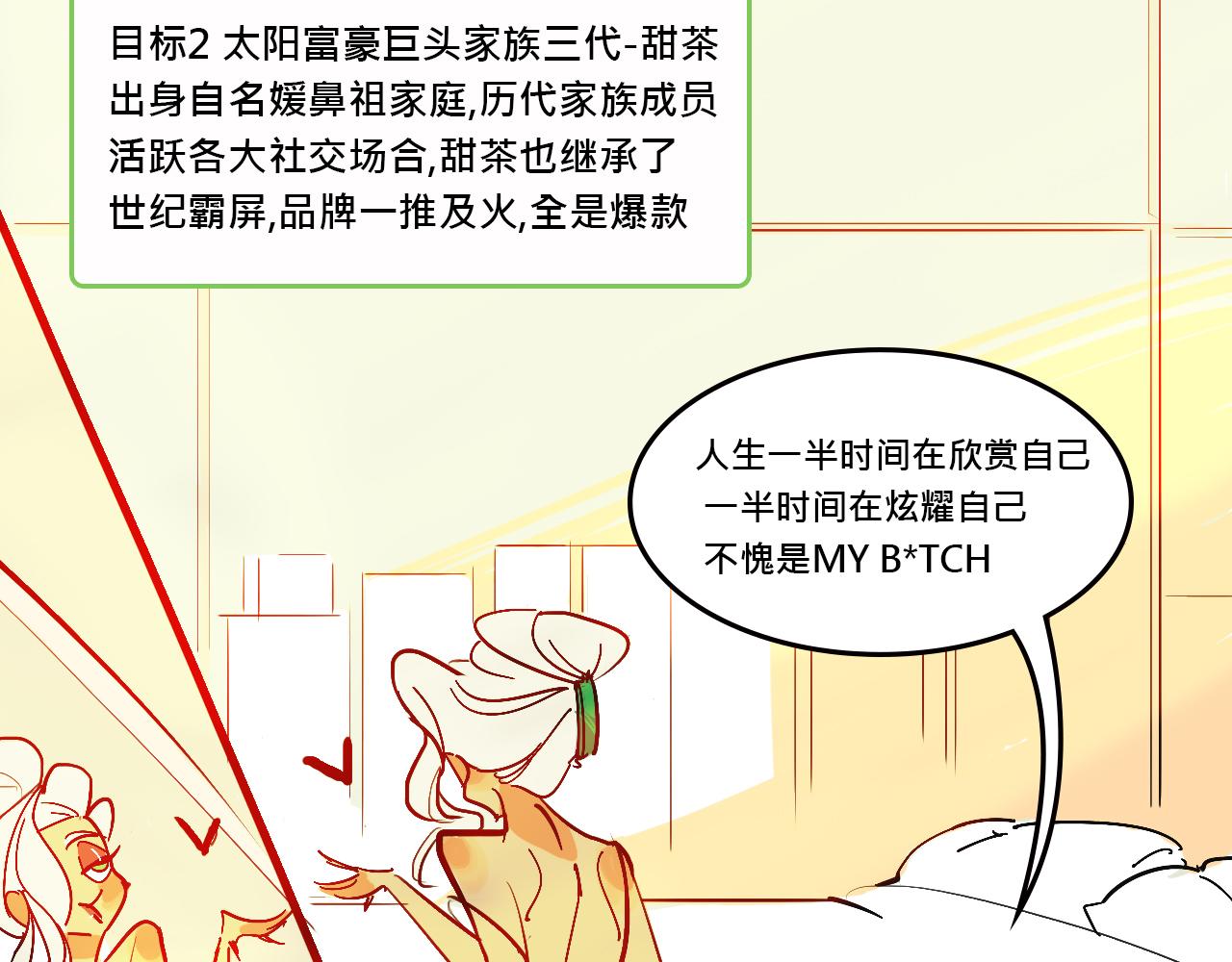 她們的Girls Time-第6话