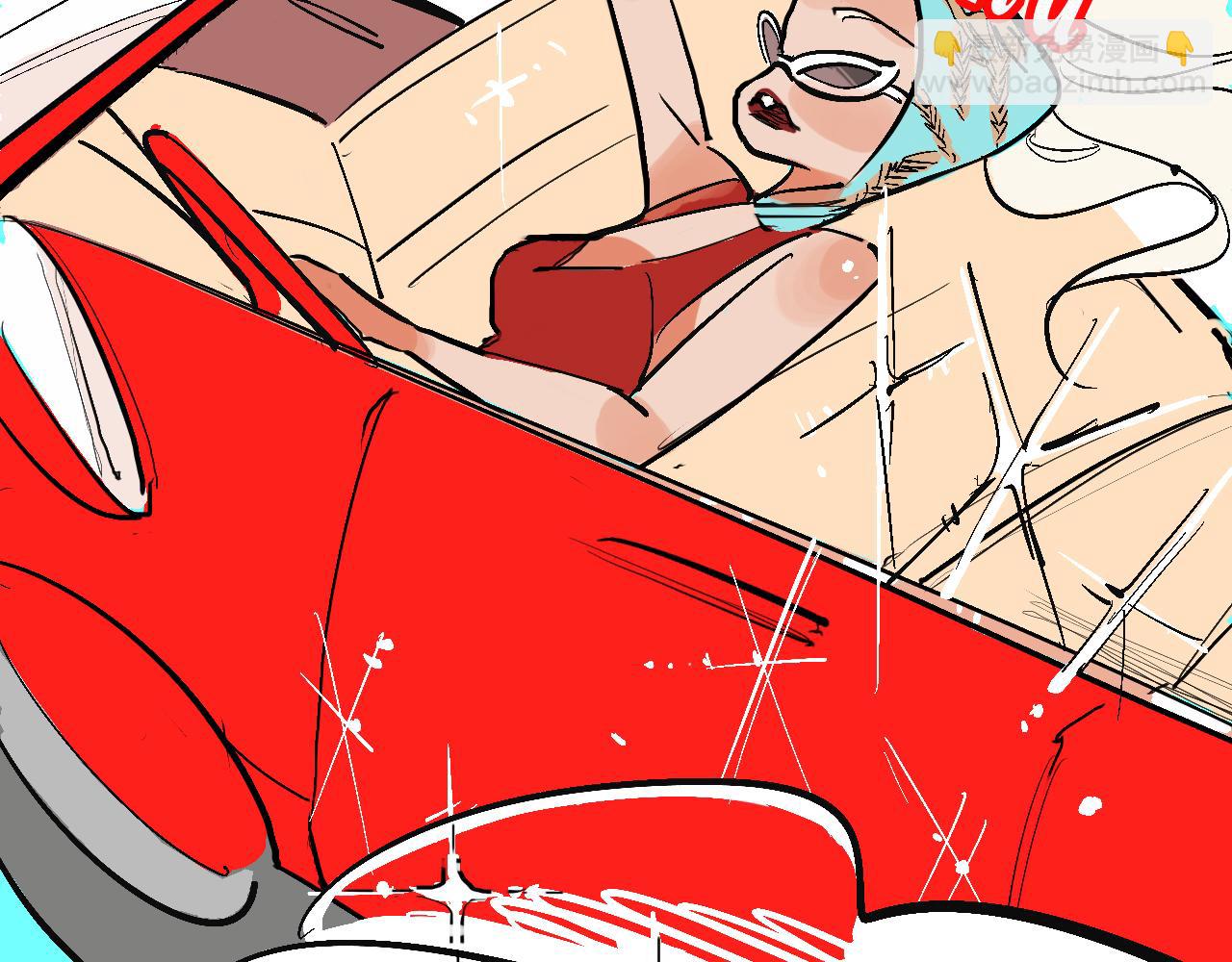 她們的Girls Time-第6话