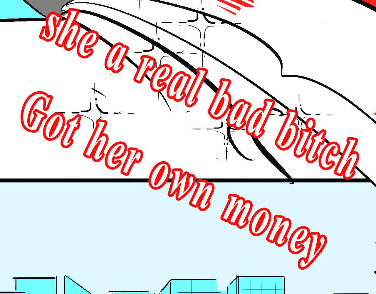 她們的Girls Time-第6话