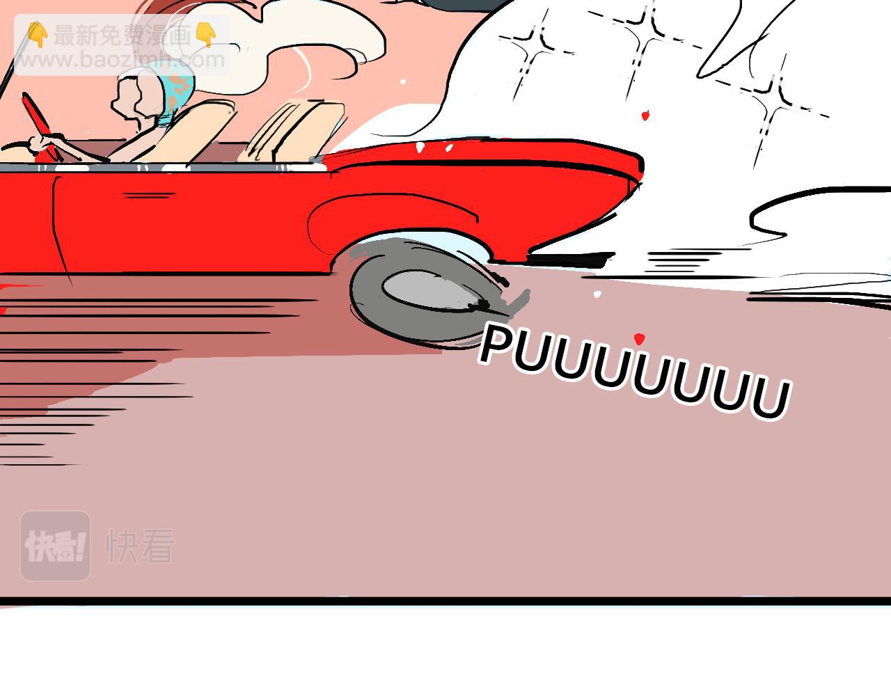 她們的Girls Time-第6话