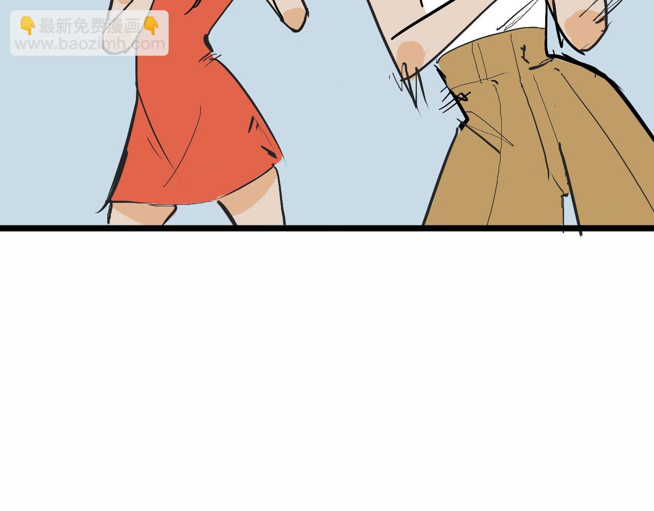 甜茶的生日派對(1/2)-第8话