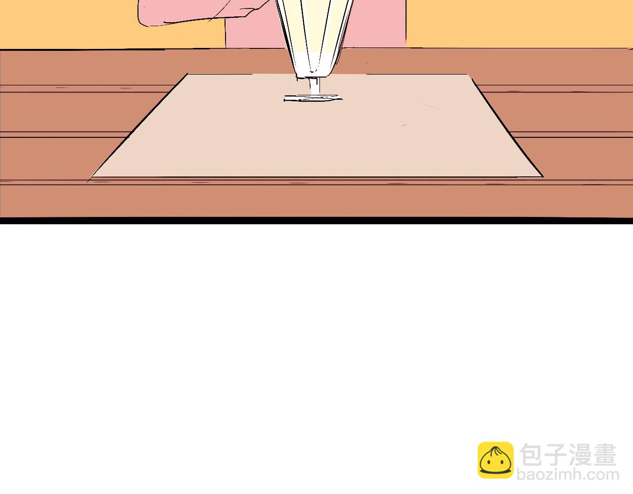 她們的新年傳統(1/2)-第10话