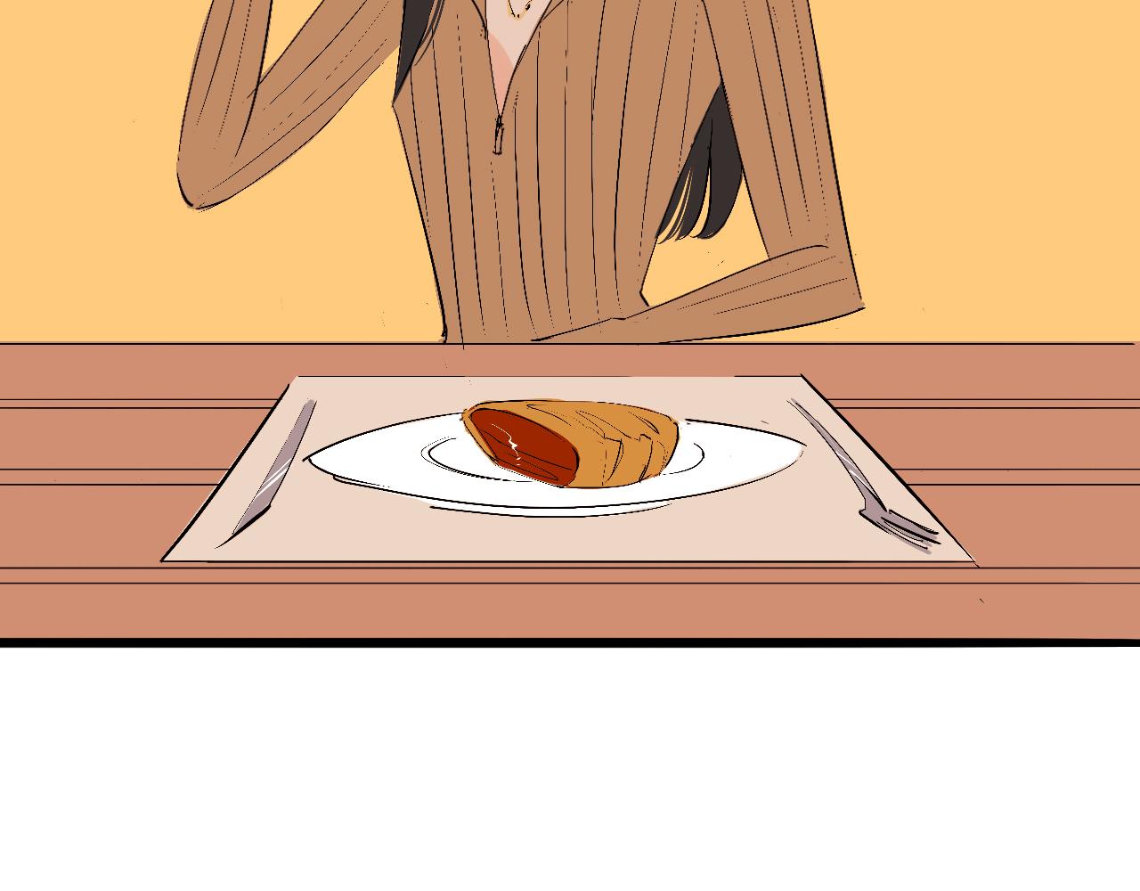 她們的新年傳統(1/2)-第10话