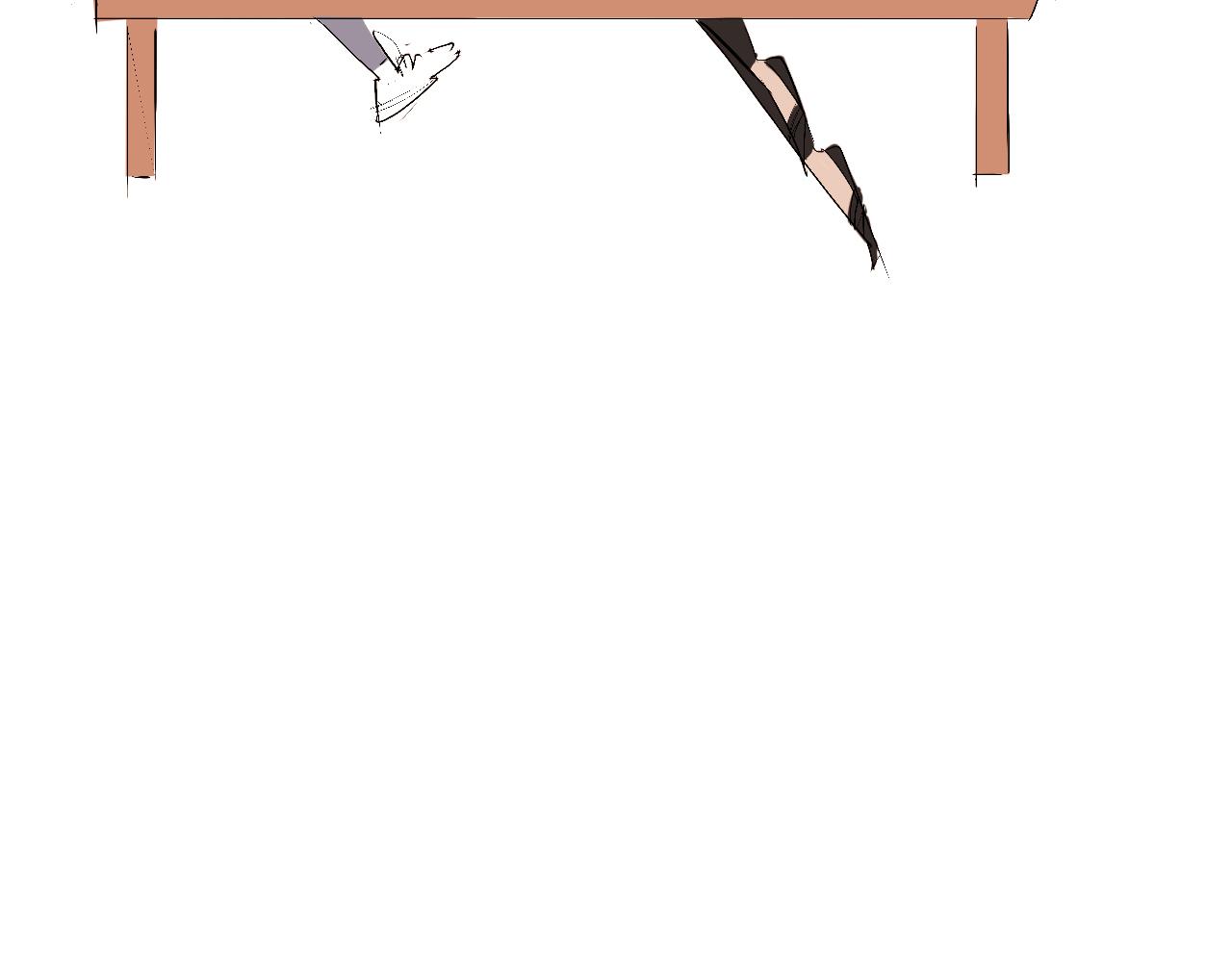 她們的新年傳統(1/2)-第10话