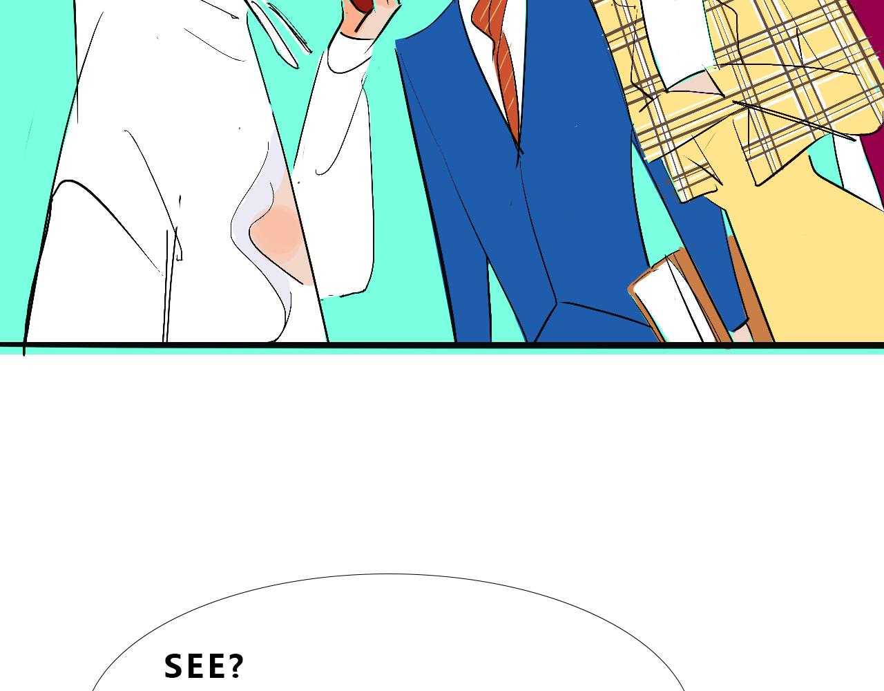 她們的新年傳統(1/2)-第10话