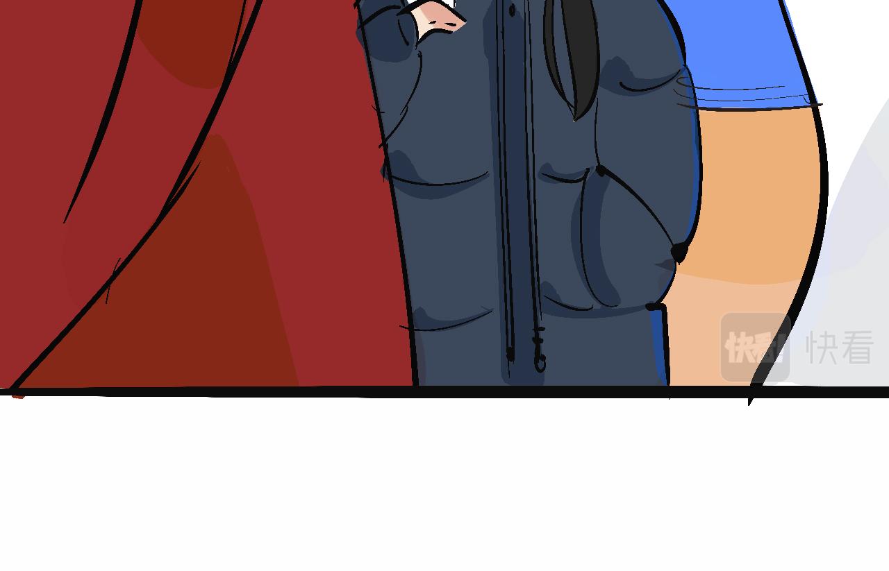 富家女甜茶的一天日常(1/2)-第12话