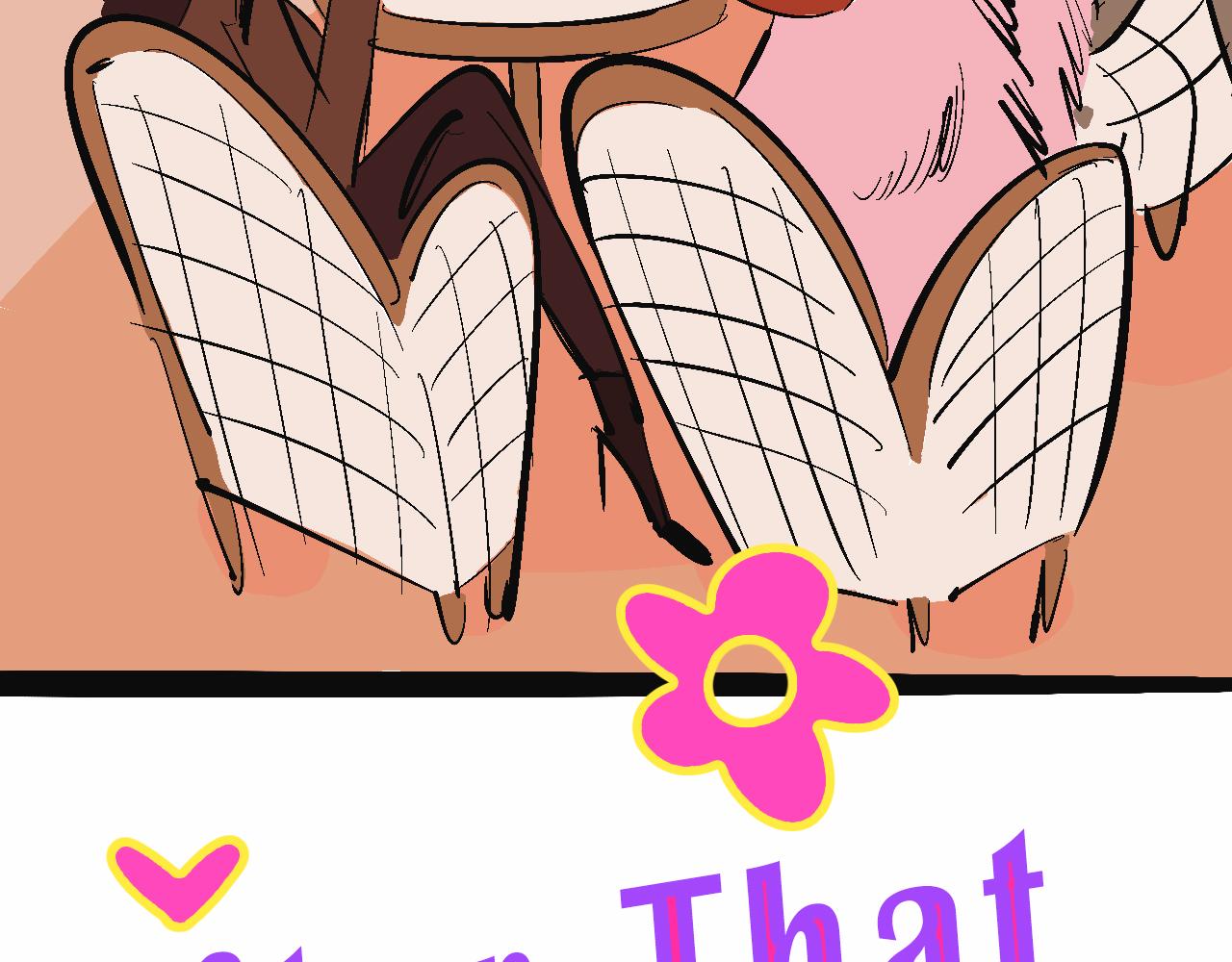 富家女甜茶的一天日常(1/2)-第12话