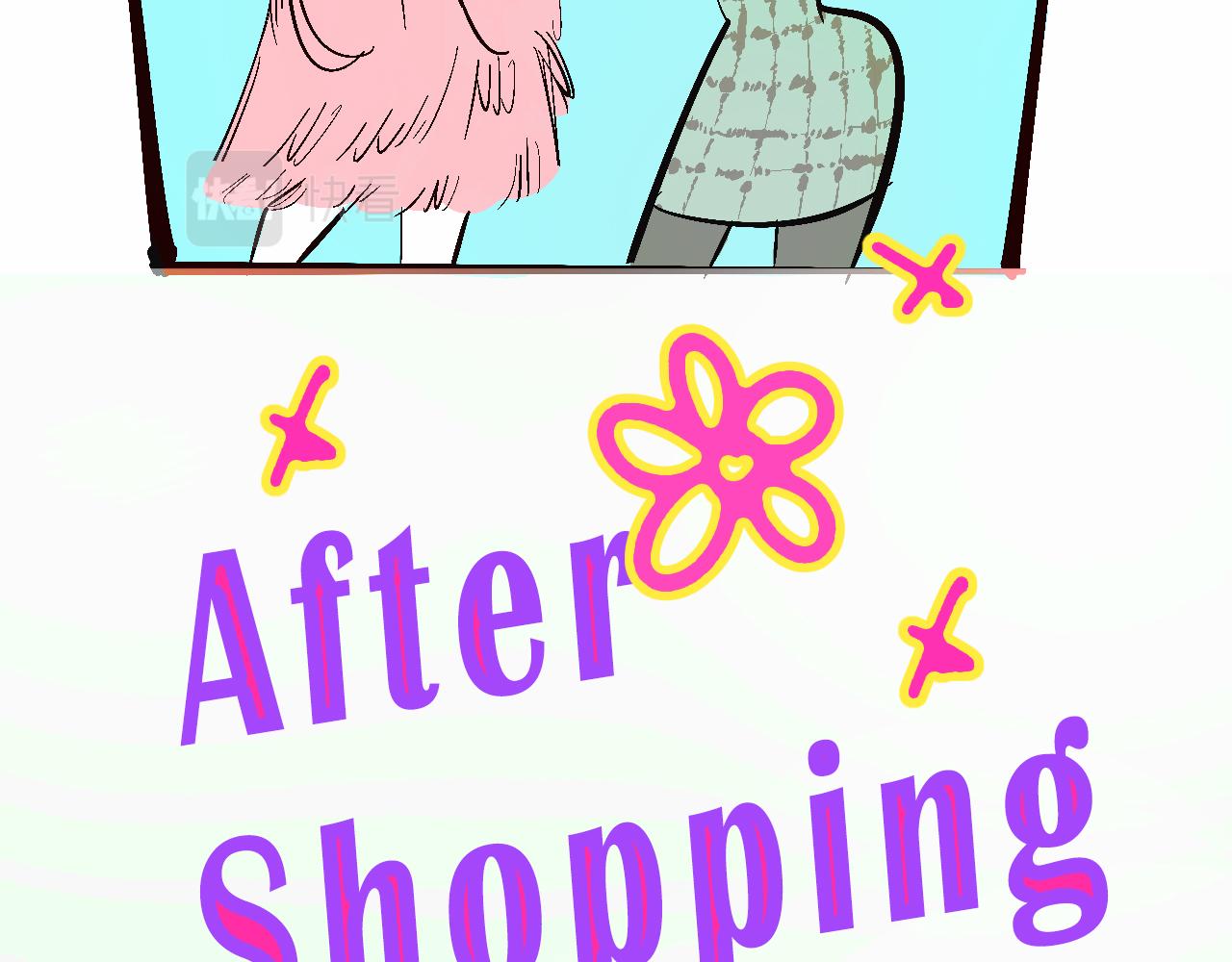 富家女甜茶的一天日常(1/2)-第12话