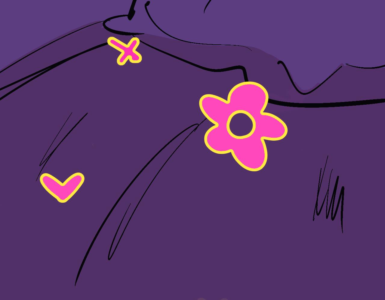 富家女甜茶的一天日常(1/2)-第12话