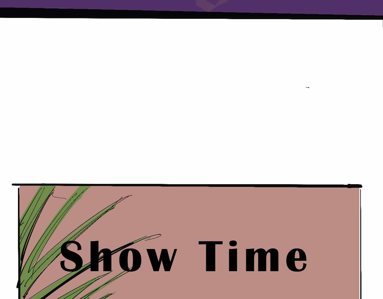 富家女甜茶的一天日常(1/2)-第12话