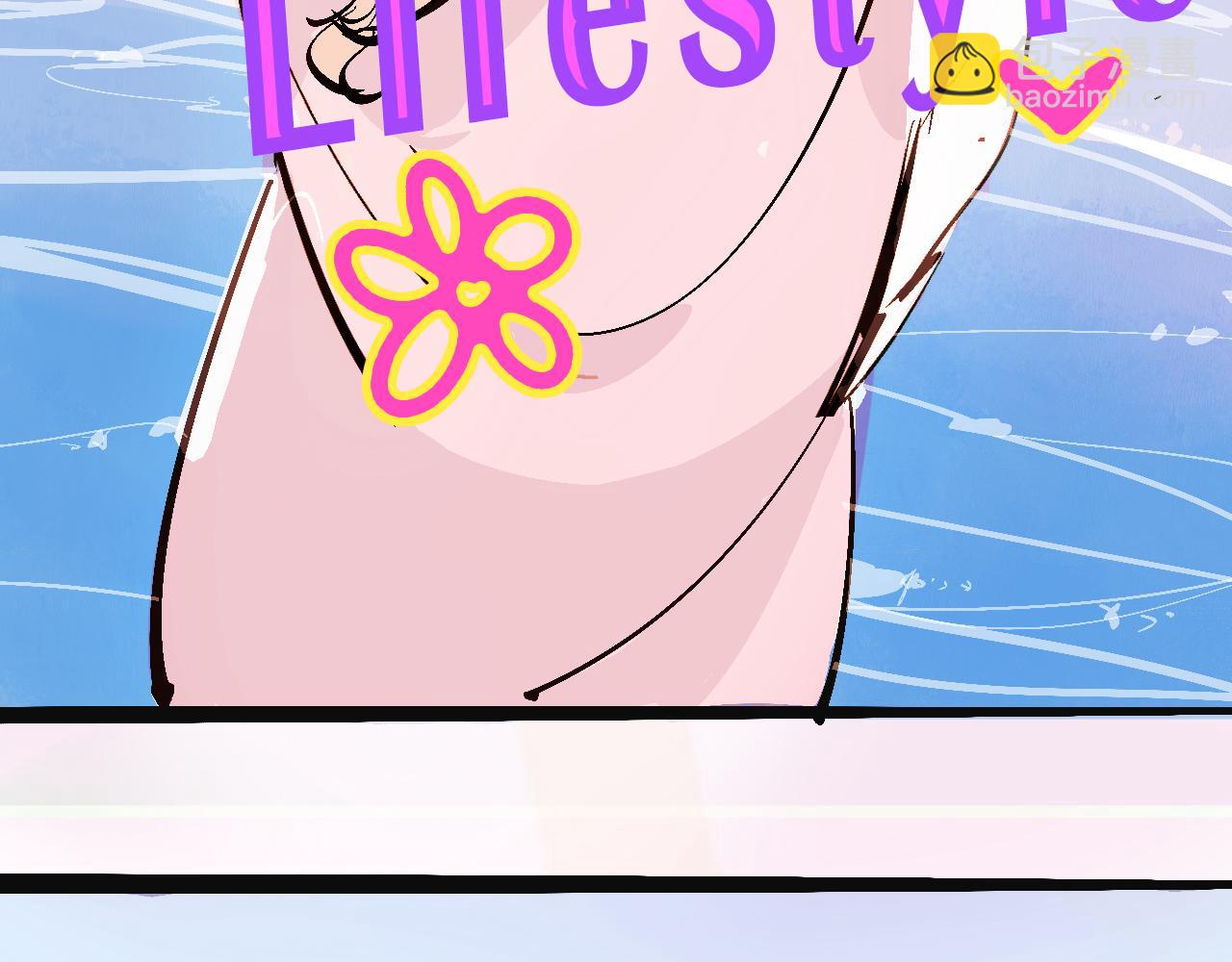 富家女甜茶的一天日常(1/2)-第12话