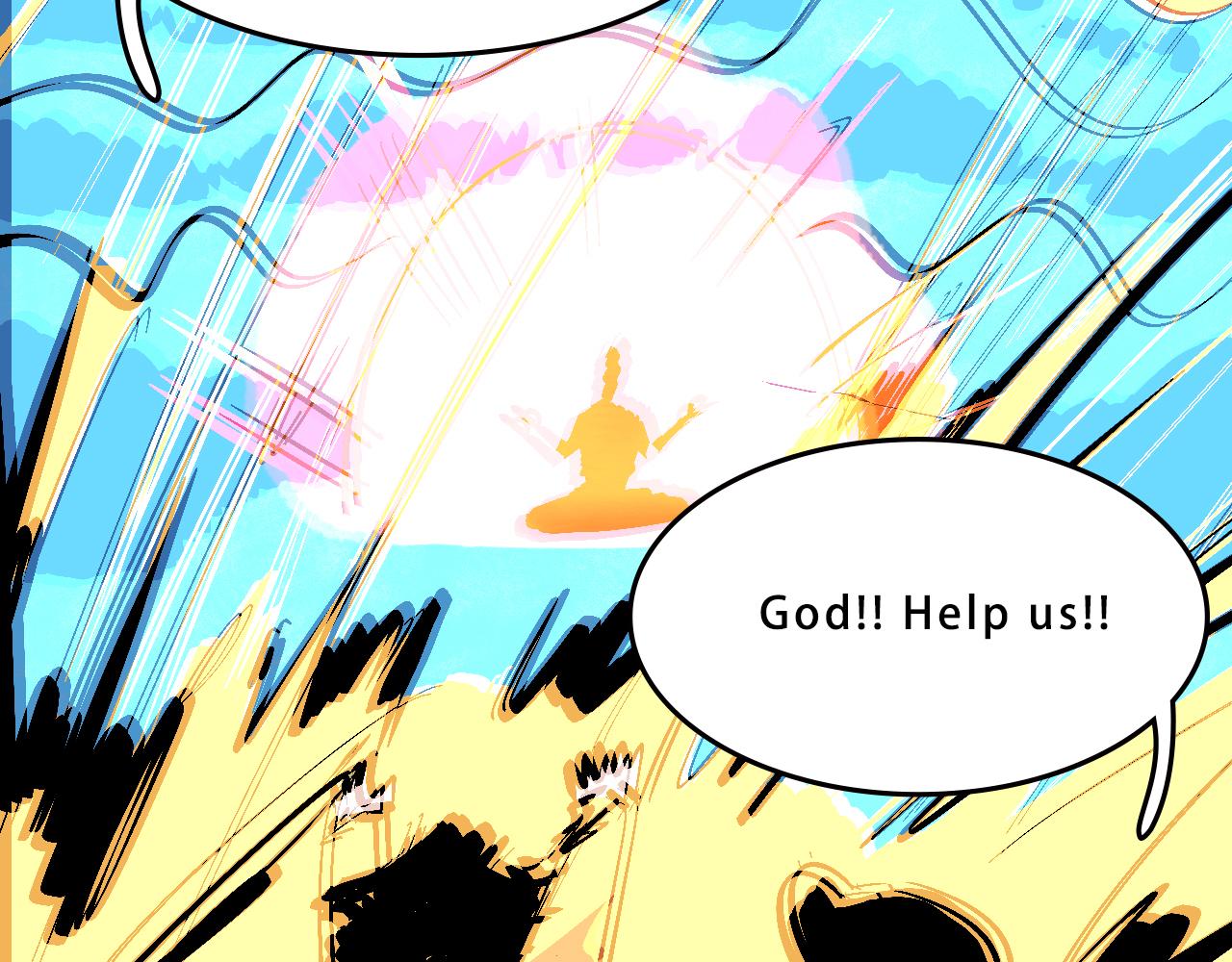 特別篇-賤賤的哥哥(1/2)-第18话