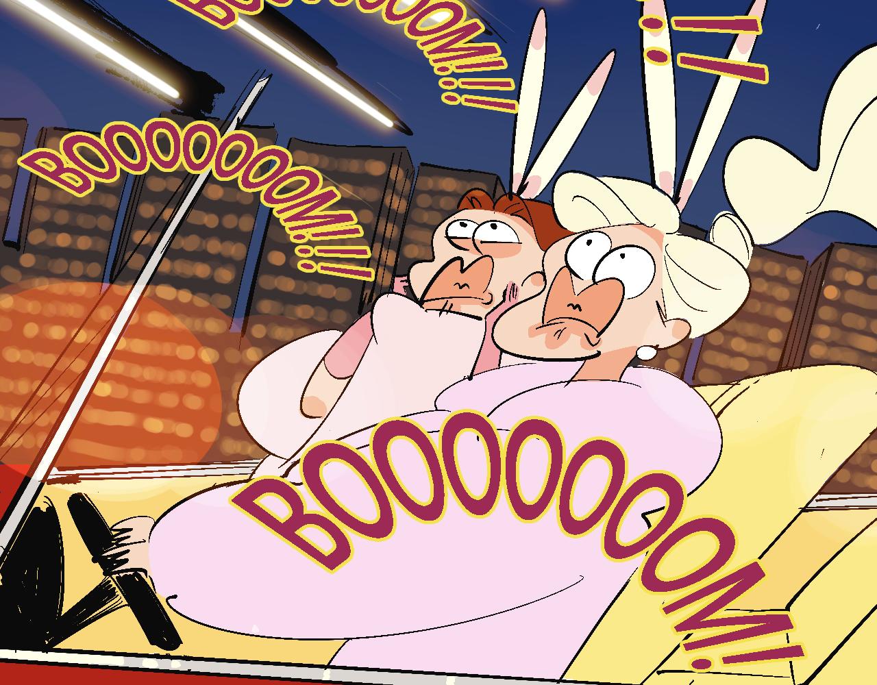 她們的春節-第20话