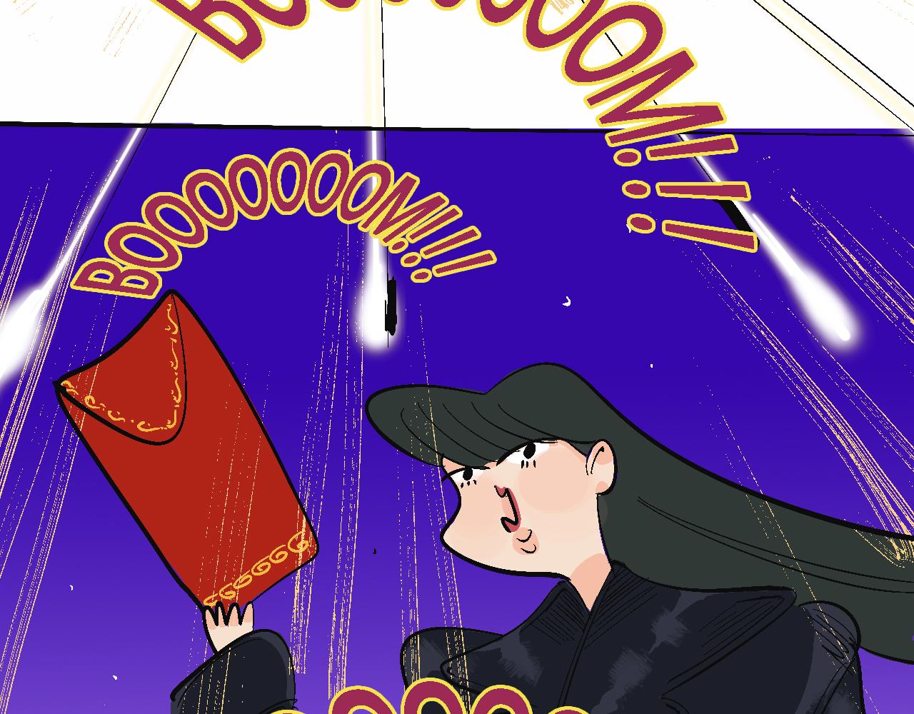 她們的春節-第20话