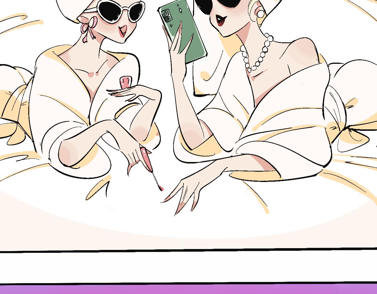 她們的真人秀-第22话