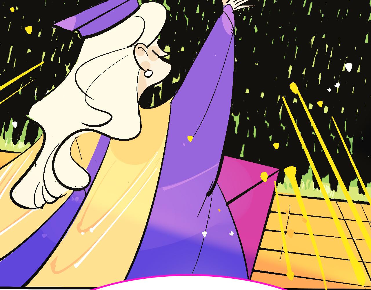 她們的真人秀-第22话