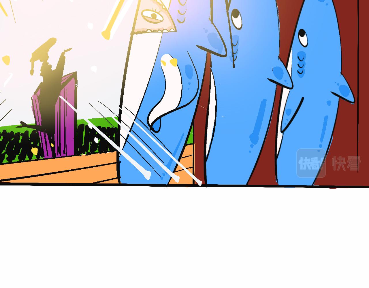 她們的真人秀-第22话