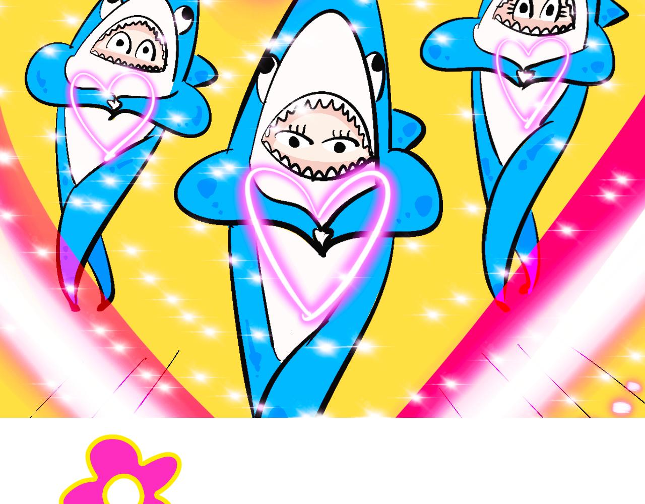 她們的真人秀-第22话