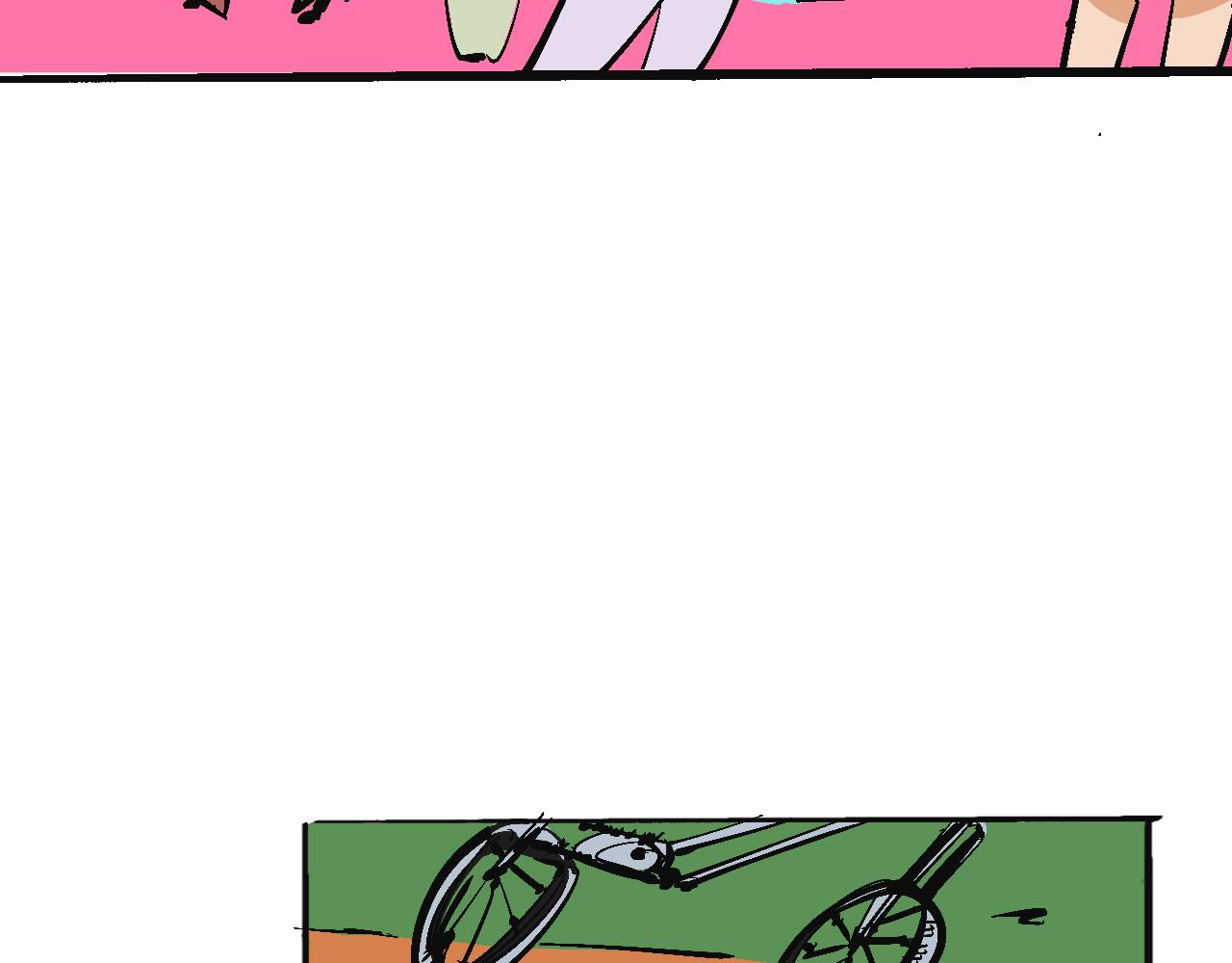 霸姐買不起的東西-第26话