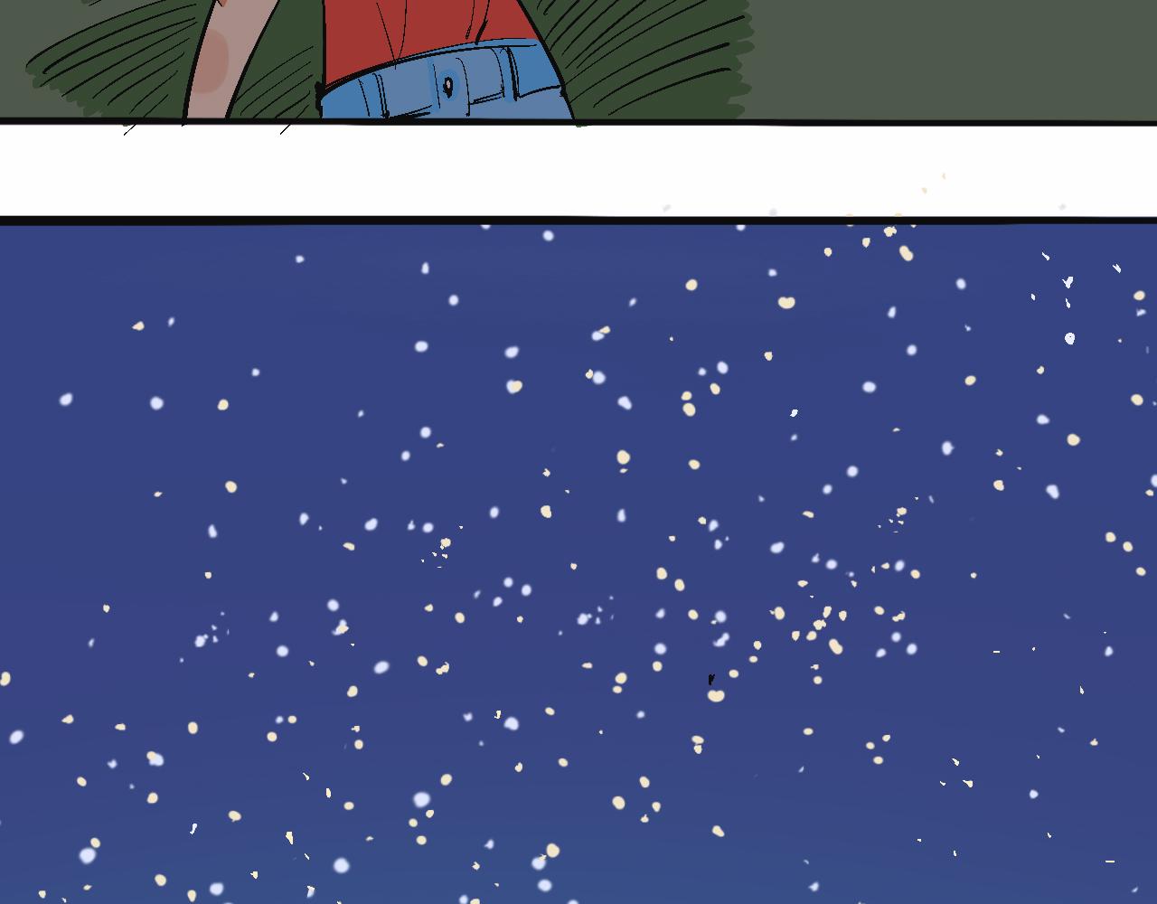 霸姐買不起的東西-第26话