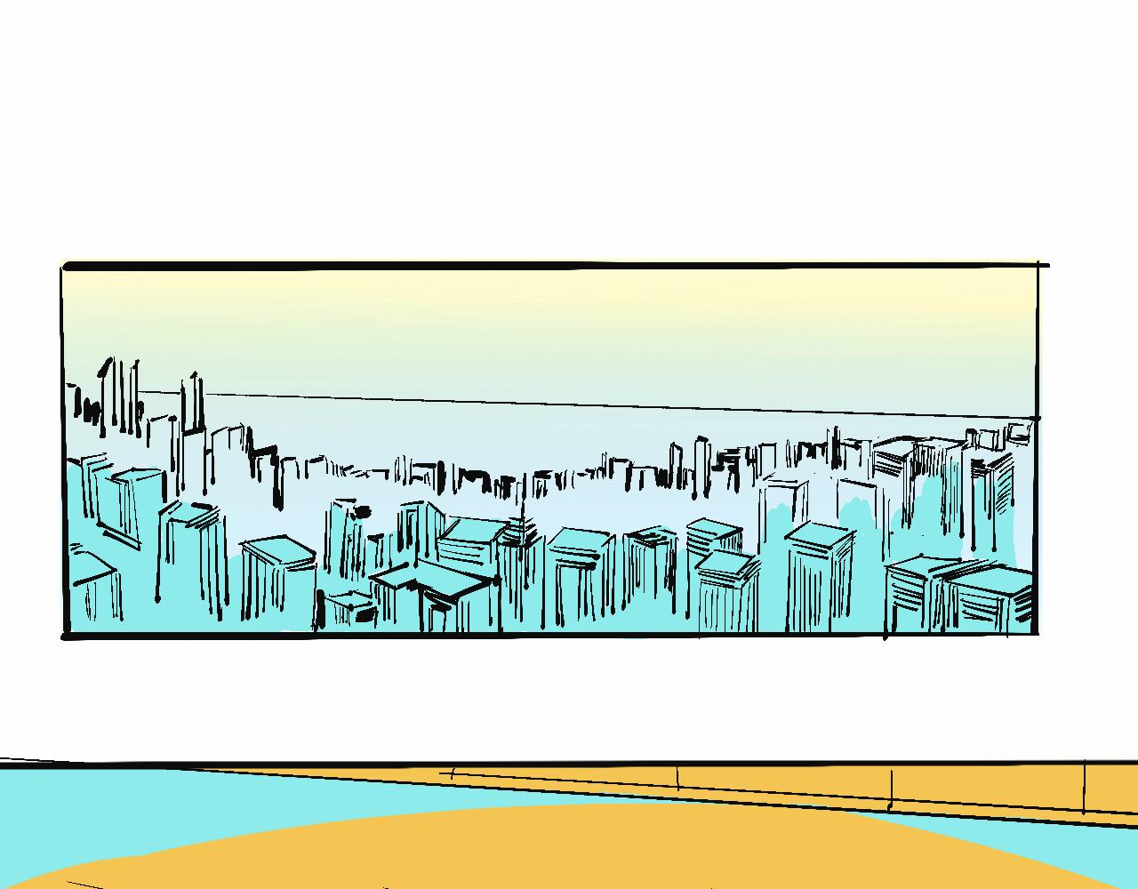 霸姐買不起的東西-第26话