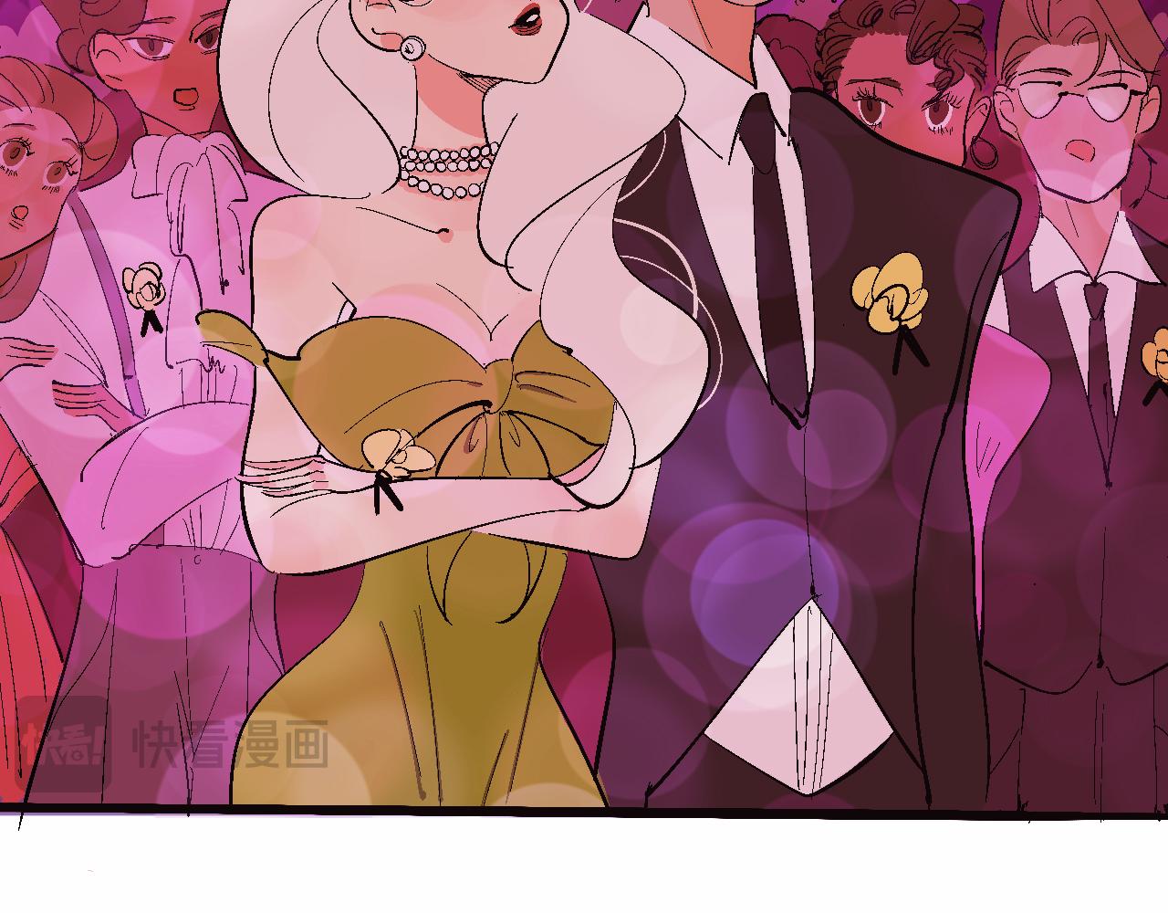 甜茶死去的回憶又來了-第28话