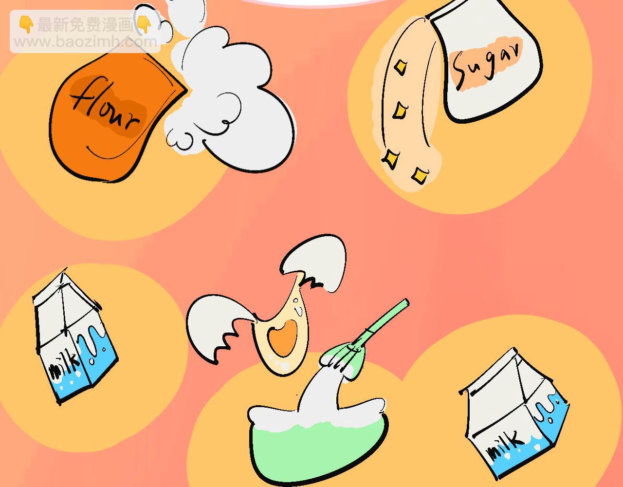 甜茶死去的回憶又來了-第28话