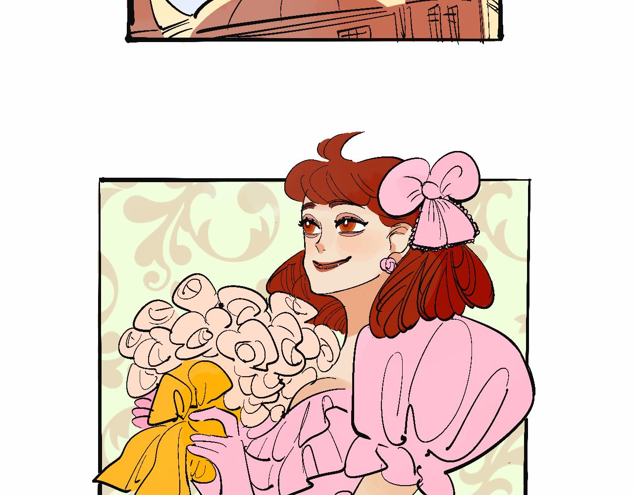 她們的祖上是怎麼認識的-第30话